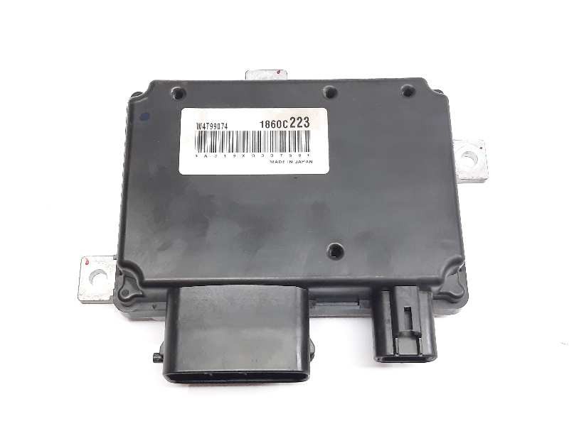 Recambio de modulo electronico para mitsubishi asx plus 2wd referencia OEM IAM 1860C223 W4T99074 