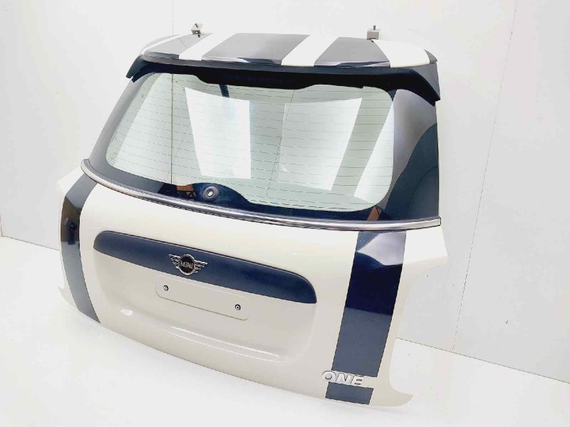 Recambio de porton trasero para mini one m1 referencia OEM IAM   