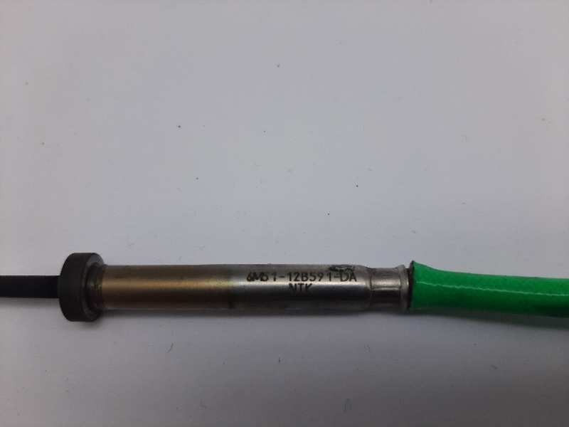 Recambio de sensor para ford fiesta (ccn) ambiente referencia OEM IAM 6M5112B591  