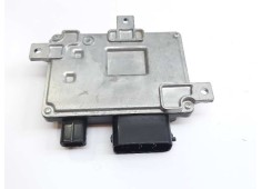 Recambio de modulo electronico para mitsubishi asx plus 2wd referencia OEM IAM 1860C223 W4T99074  2