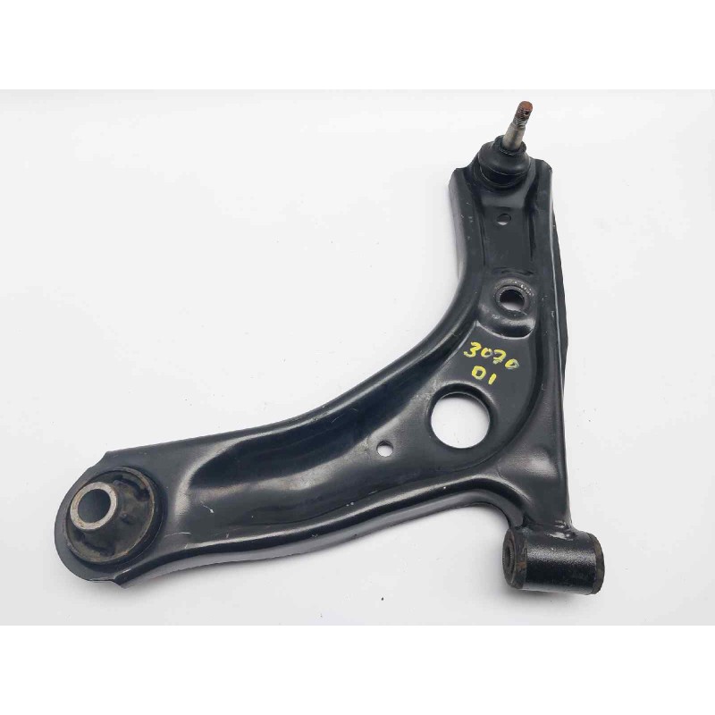 Recambio de brazo suspension inferior delantero izquierdo para peugeot 108 1.0 referencia OEM IAM B000770280  