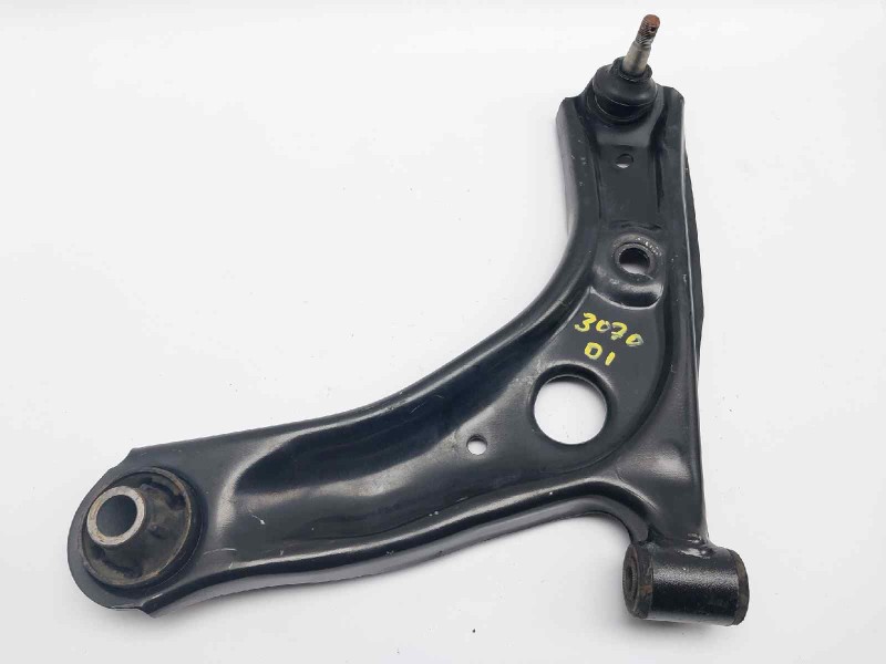 Recambio de brazo suspension inferior delantero izquierdo para peugeot 108 1.0 referencia OEM IAM B000770280  