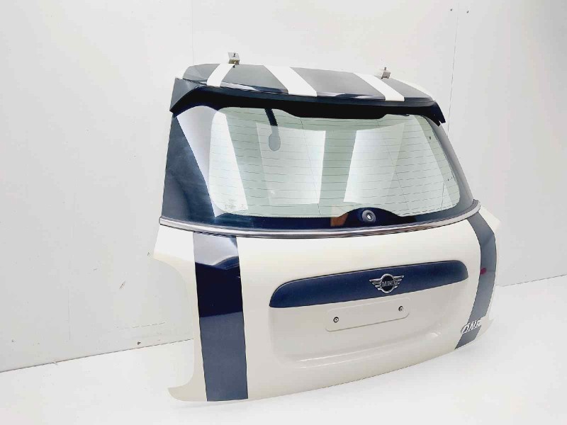 Recambio de porton trasero para mini one m1 referencia OEM IAM   