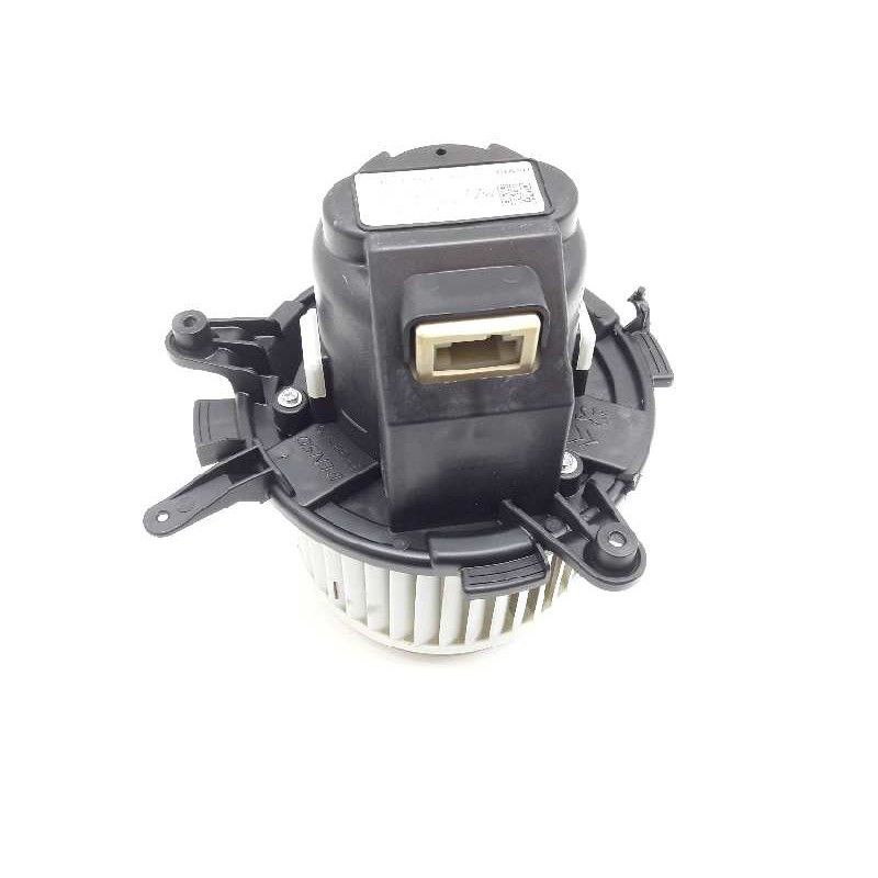 Recambio de motor calefaccion para citroen berlingo b9 generation ii 1.5 hdi referencia OEM IAM 5P1330100 1D48000 