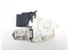 Recambio de motor elevalunas trasero derecho para seat leon (1m1) stella referencia OEM IAM 101388102 7746002301 08053640 2