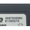 Recambio de modulo electronico para citroën c4 lim. business referencia OEM IAM 9687606680  