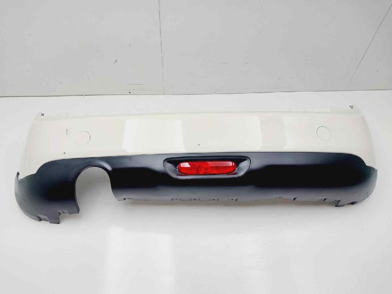 Recambio de paragolpes trasero para mini one m1 referencia OEM IAM   