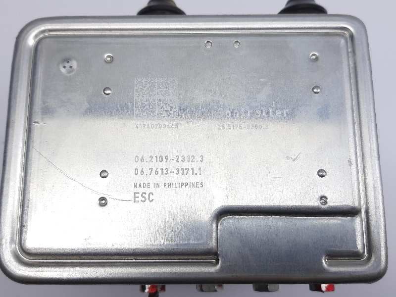 Recambio de abs para mitsubishi asx plus 2wd referencia OEM IAM 4670B674BB 06210923123 