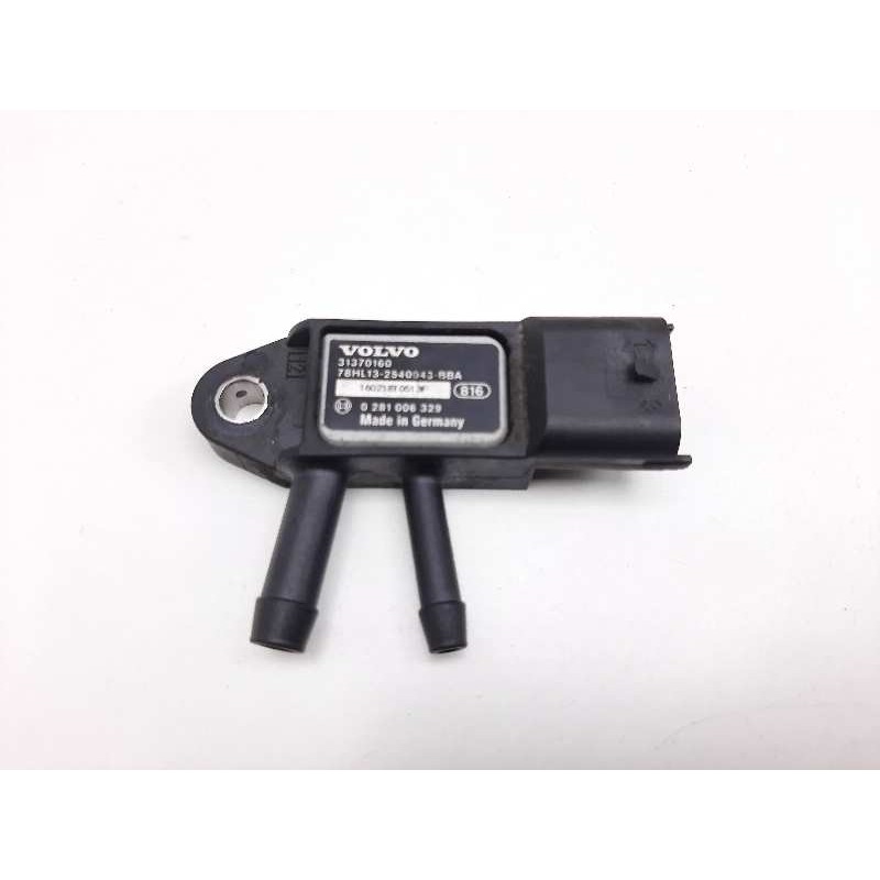 Recambio de sensor para volvo xc70 d5 awd momentum (136kw) referencia OEM IAM 0281006329 78HL132540043BBA 