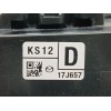 Recambio de mando luces para mazda cx-5 (ke, gh) 2.2 d (ke2fw) referencia OEM IAM KS1217J657  
