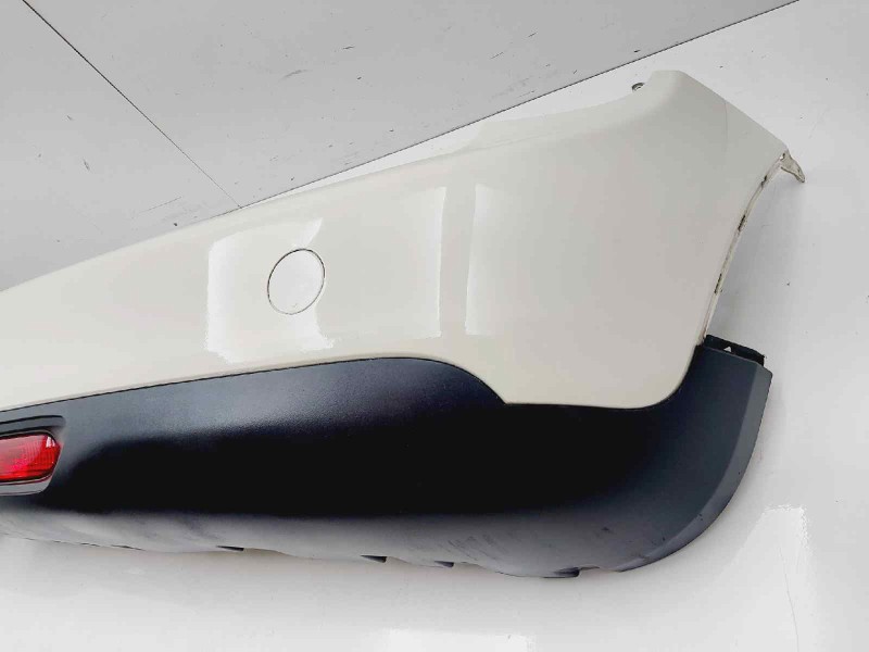 Recambio de paragolpes trasero para mini one m1 referencia OEM IAM   