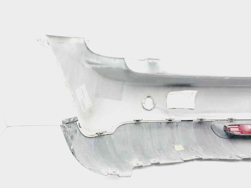 Recambio de paragolpes trasero para mini one m1 referencia OEM IAM   