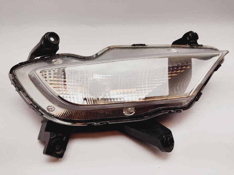 Recambio de faro antiniebla izquierdo para hyundai i20 classic referencia OEM IAM 92201C8100  