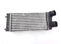 Recambio de intercooler para citroen c4 picasso exclusive referencia OEM IAM 9648551880  