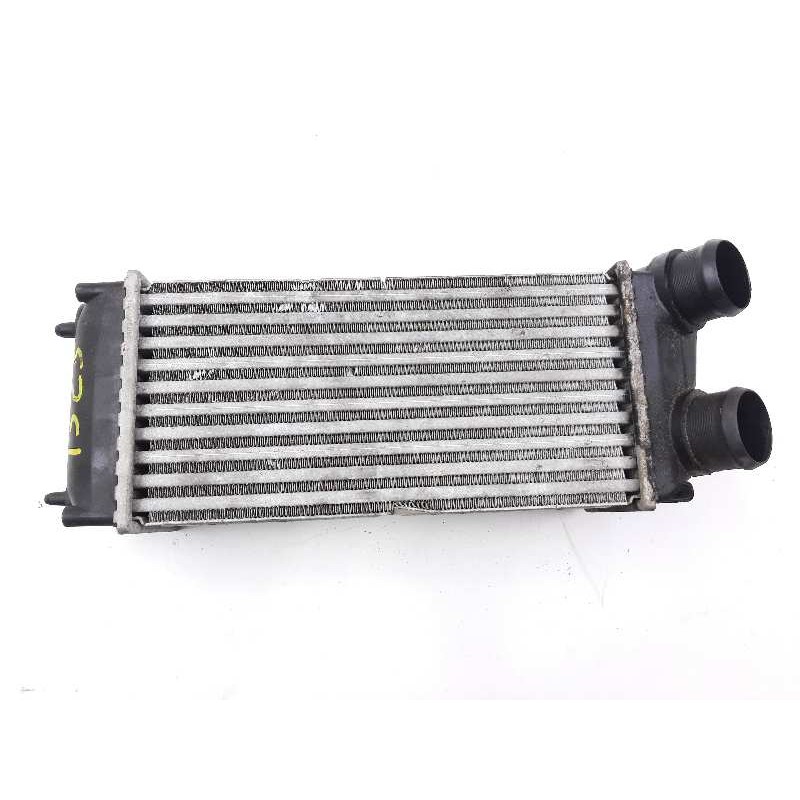 Recambio de intercooler para citroen c4 picasso exclusive referencia OEM IAM 9648551880  