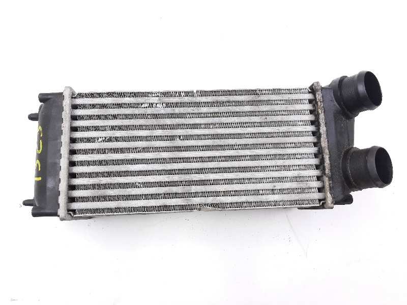 Recambio de intercooler para citroen c4 picasso exclusive referencia OEM IAM 9648551880  