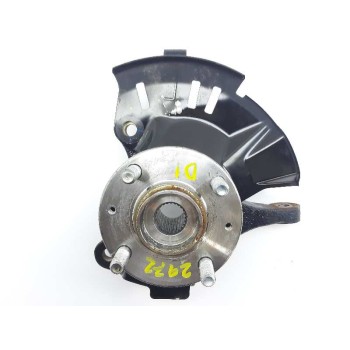 MANGUETA DELANTERA IZQUIERDA 12L28A198 517151J600 