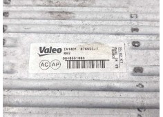 Recambio de intercooler para citroen c4 picasso exclusive referencia OEM IAM 9648551880   2
