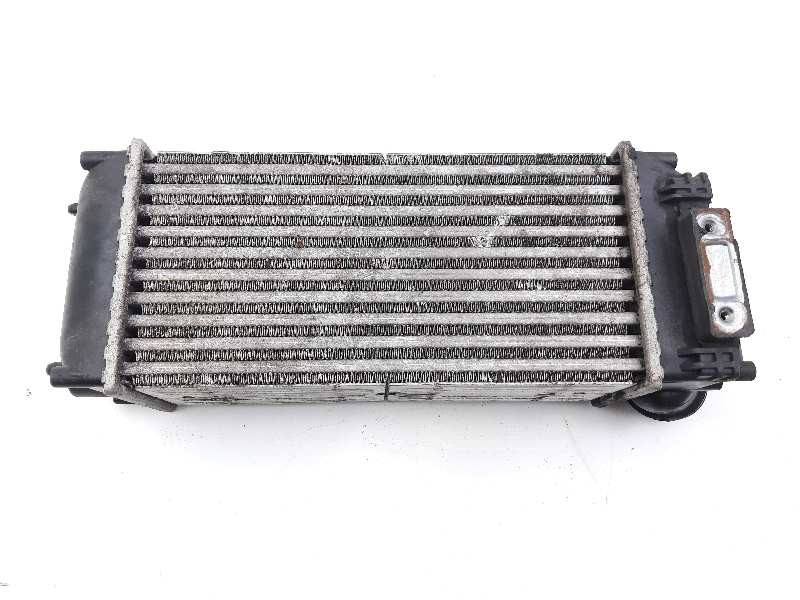 Recambio de intercooler para citroen c4 picasso exclusive referencia OEM IAM 9648551880  