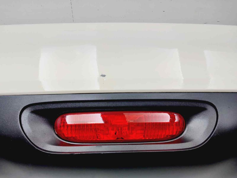 Recambio de paragolpes trasero para mini one m1 referencia OEM IAM   