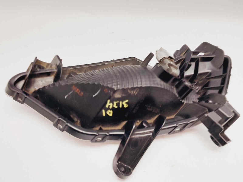 Recambio de faro antiniebla izquierdo para hyundai i20 classic referencia OEM IAM 92201C8100  