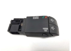 Recambio de mando multifuncion para dacia dokker essential referencia OEM IAM 344422023GB 25522448R 