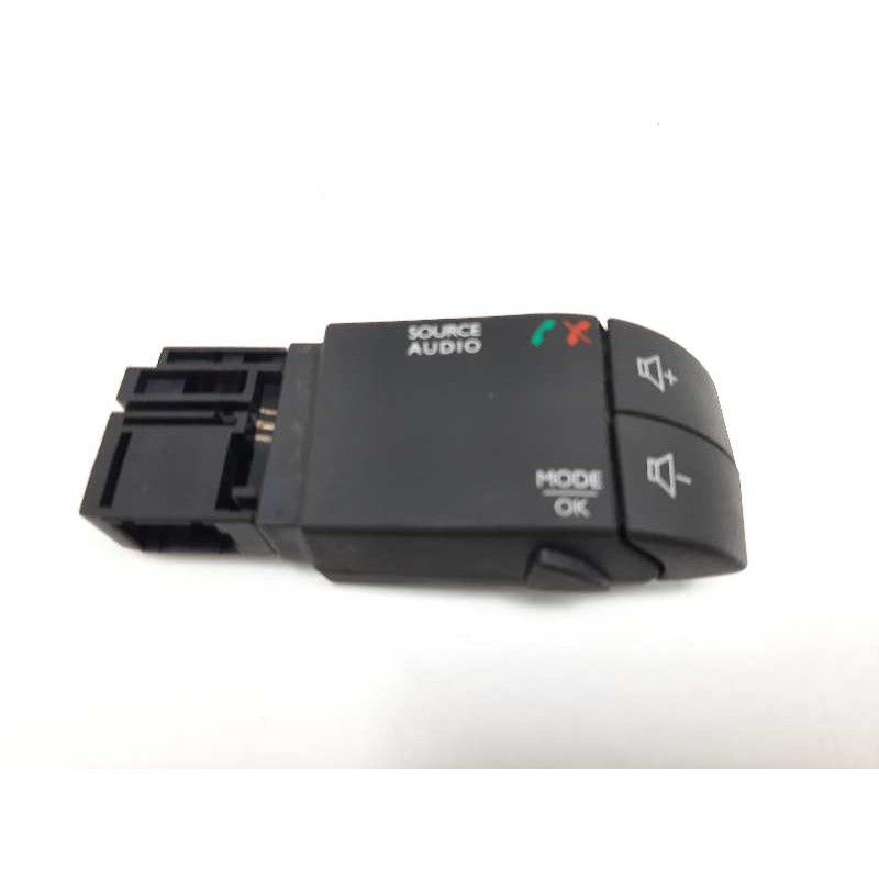 Recambio de mando multifuncion para dacia dokker essential referencia OEM IAM 344422023GB 25522448R 