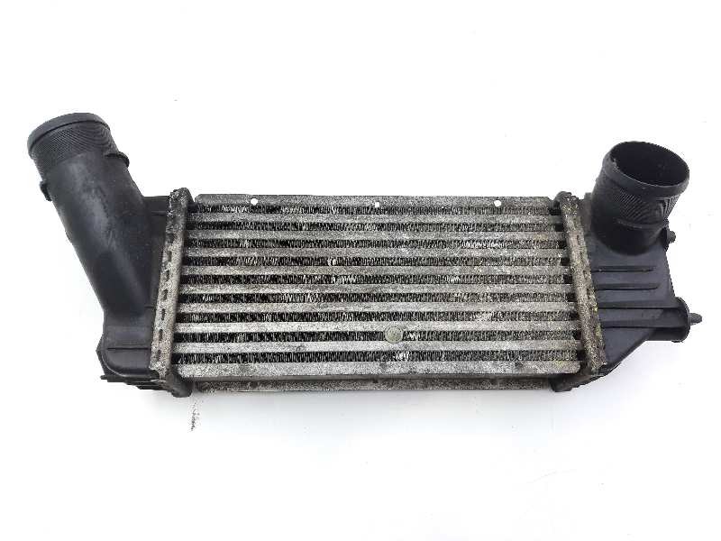 Recambio de intercooler para citroen xsara break 2.0 hdi sx (80kw) referencia OEM IAM 9636635380  