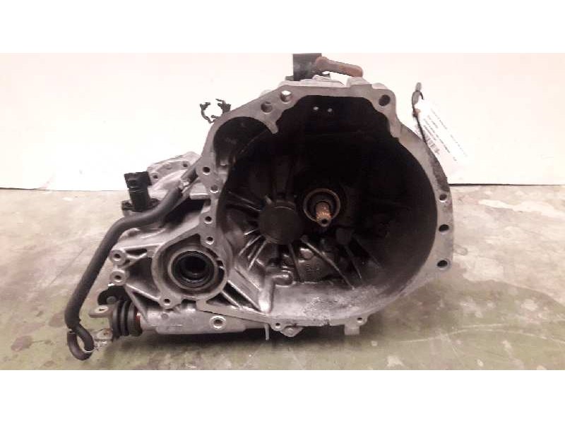 Recambio de caja cambios para nissan almera tino (v10m) elegance referencia OEM IAM   