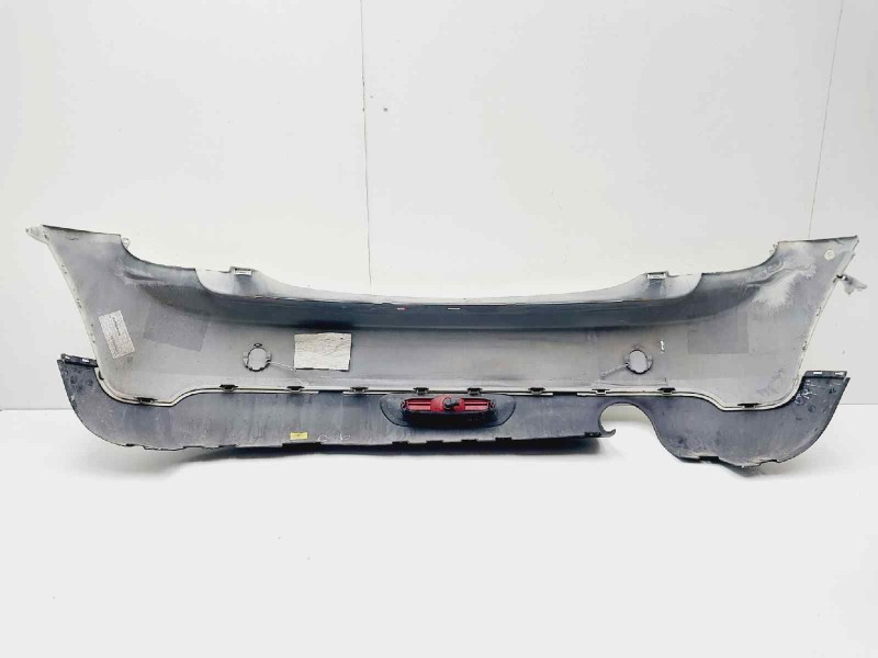 Recambio de paragolpes trasero para mini one m1 referencia OEM IAM   