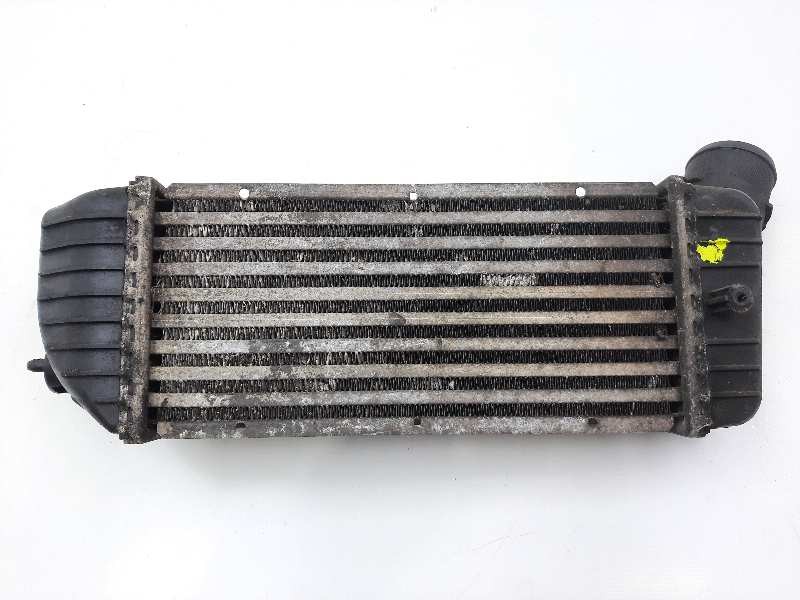 Recambio de intercooler para citroen xsara break 2.0 hdi sx (80kw) referencia OEM IAM 9636635380  