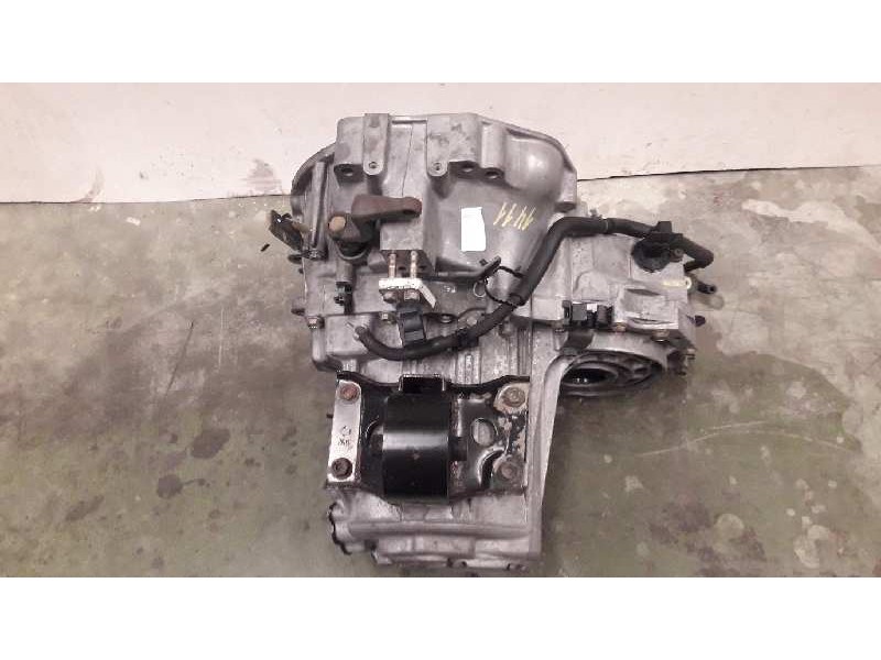 Recambio de caja cambios para nissan almera tino (v10m) elegance referencia OEM IAM   
