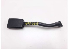 Recambio de cinturon seguridad delantero izquierdo para seat altea xl (5p5) reference referencia OEM IAM 5PO857755JQVZ G6026418D