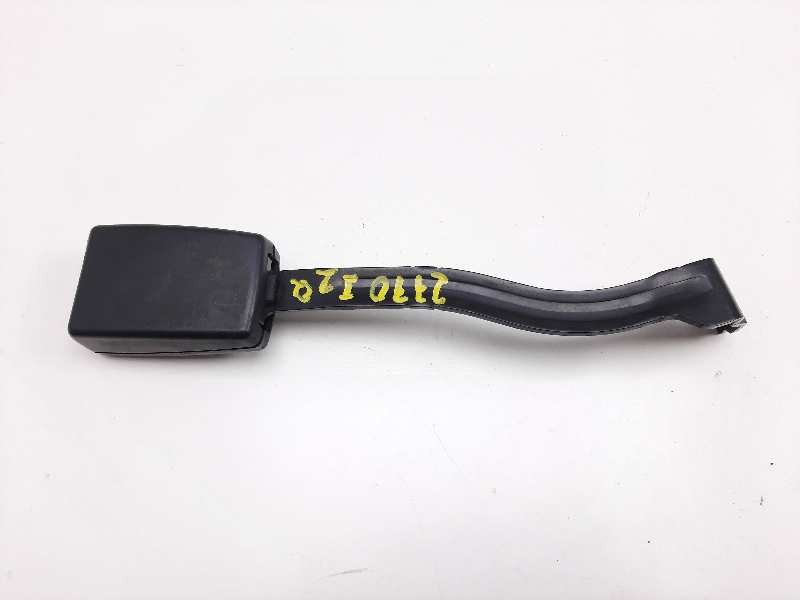 Recambio de cinturon seguridad delantero izquierdo para seat altea xl (5p5) reference referencia OEM IAM 5PO857755JQVZ G6026418D