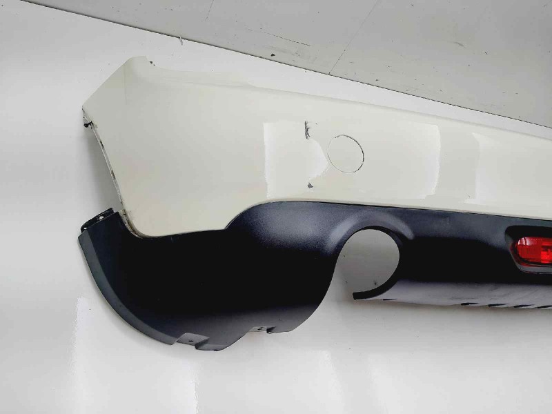Recambio de paragolpes trasero para mini one m1 referencia OEM IAM   