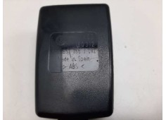 Recambio de cinturon seguridad delantero izquierdo para seat altea xl (5p5) reference referencia OEM IAM 5PO857755JQVZ G6026418D 2