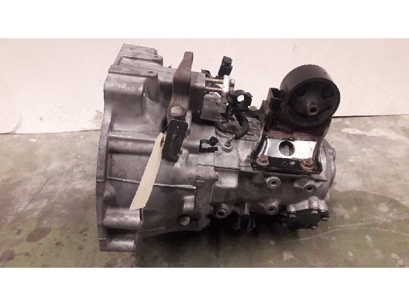 Recambio de caja cambios para nissan almera tino (v10m) elegance referencia OEM IAM   