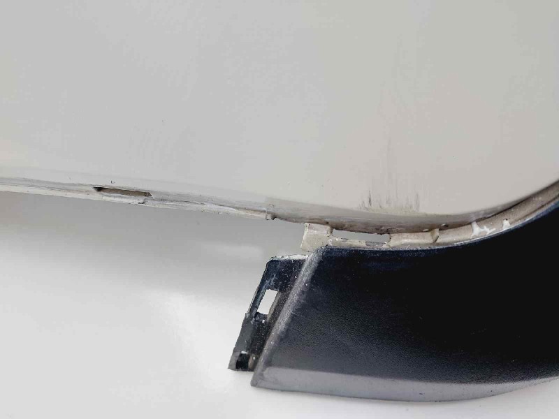 Recambio de paragolpes trasero para mini one m1 referencia OEM IAM   