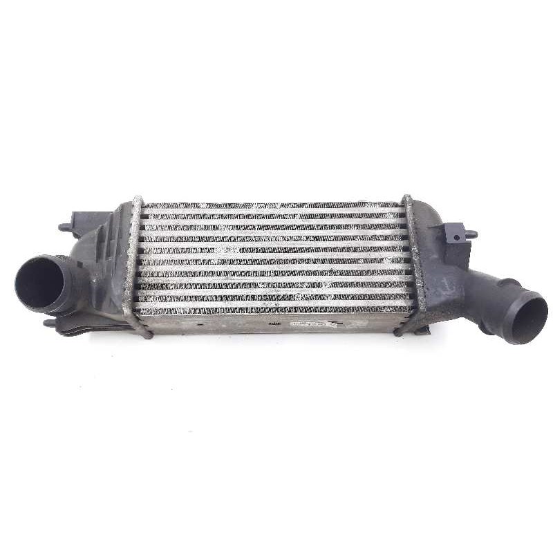 Recambio de intercooler para peugeot 407 st sport referencia OEM IAM 9645682880  