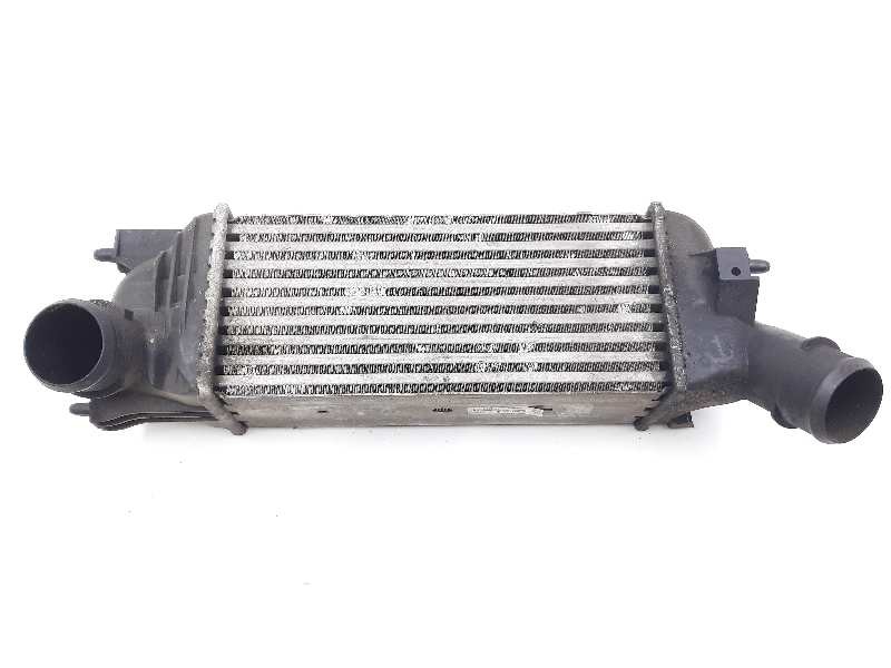 Recambio de intercooler para peugeot 407 st sport referencia OEM IAM 9645682880  