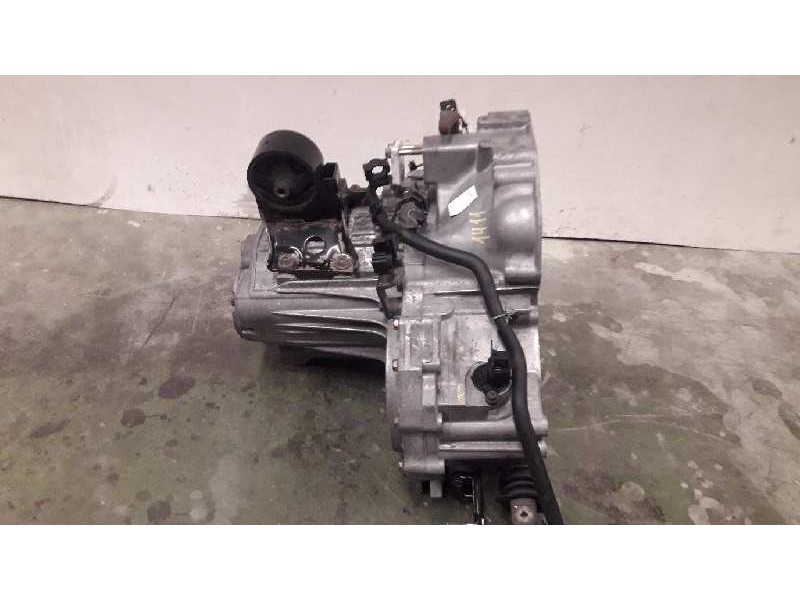 Recambio de caja cambios para nissan almera tino (v10m) elegance referencia OEM IAM   