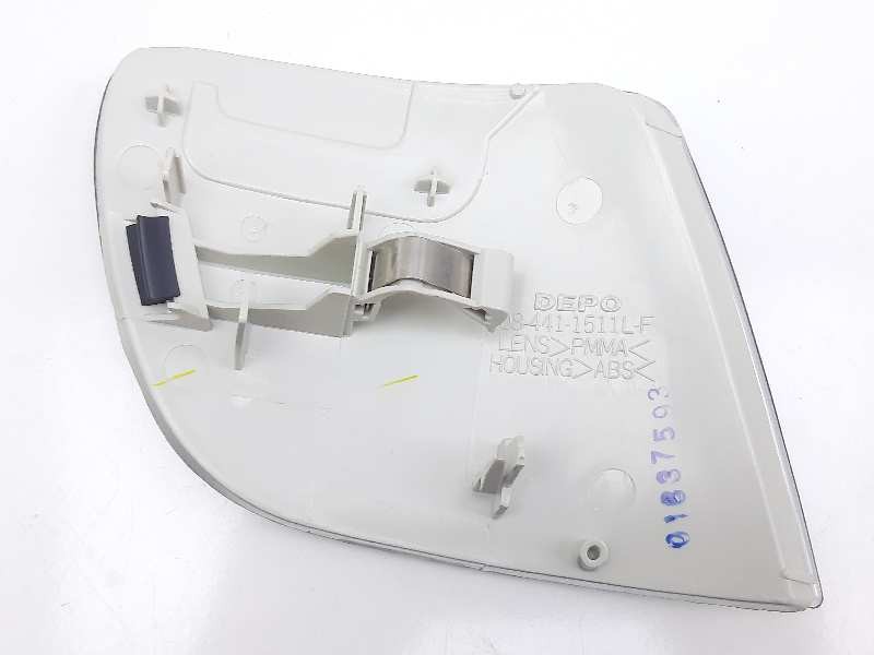 Recambio de piloto delantero izquierdo para volkswagen passat berlina (3a2) referencia OEM IAM 14912761 3A0953049A 