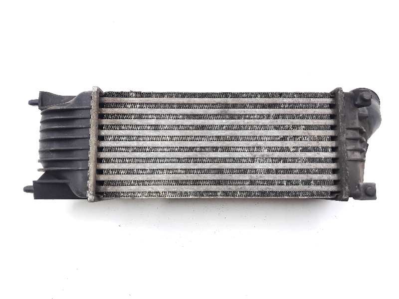 Recambio de intercooler para peugeot 407 st sport referencia OEM IAM 9645682880  