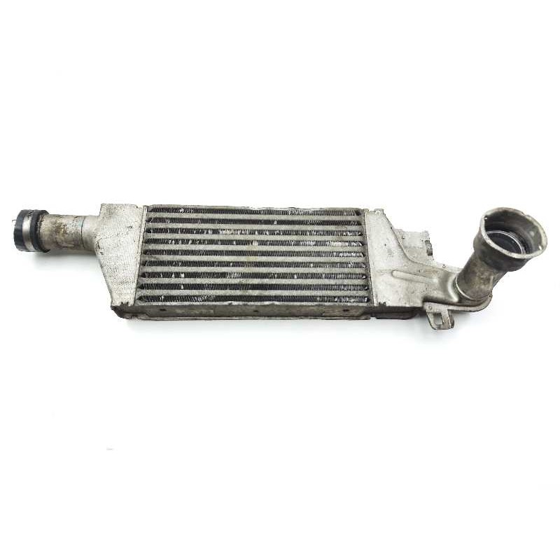 Recambio de intercooler para opel corsa c cosmo referencia OEM IAM 24466787  