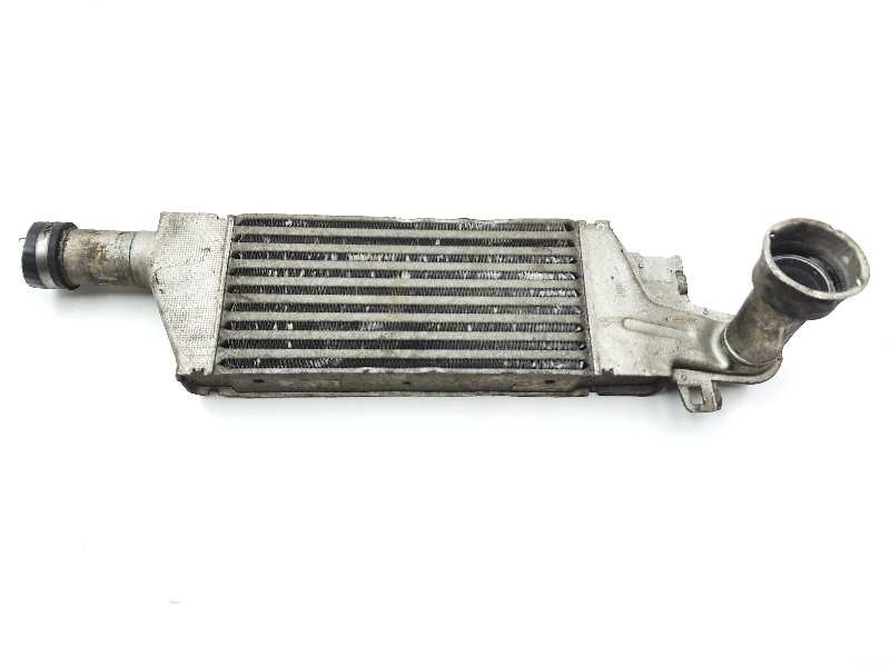 Recambio de intercooler para opel corsa c cosmo referencia OEM IAM 24466787  