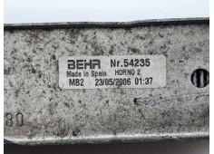 Recambio de intercooler para opel corsa c cosmo referencia OEM IAM 24466787   2