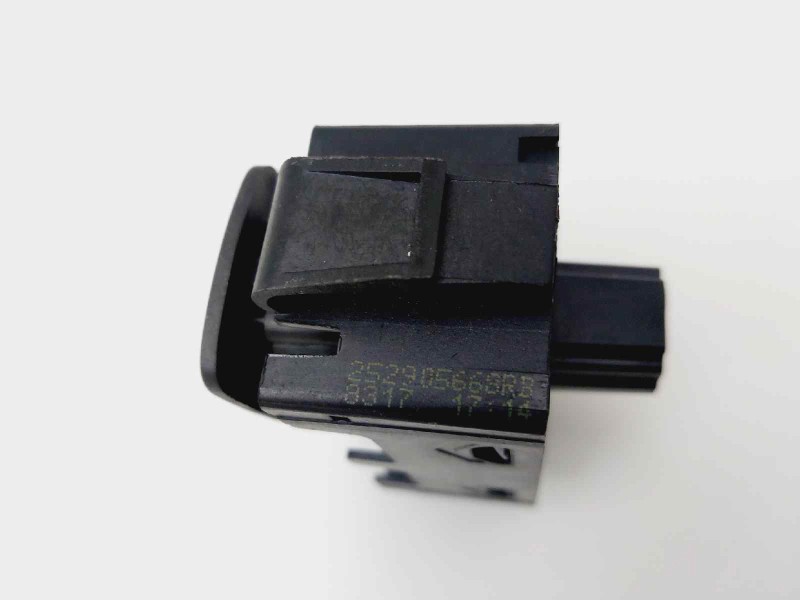 Recambio de warning para dacia lodgy referencia OEM IAM 252905668RB  