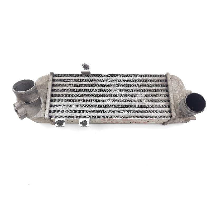 Recambio de intercooler para kia cee´d 1.6 crdi cat referencia OEM IAM 282702A610 6039515 