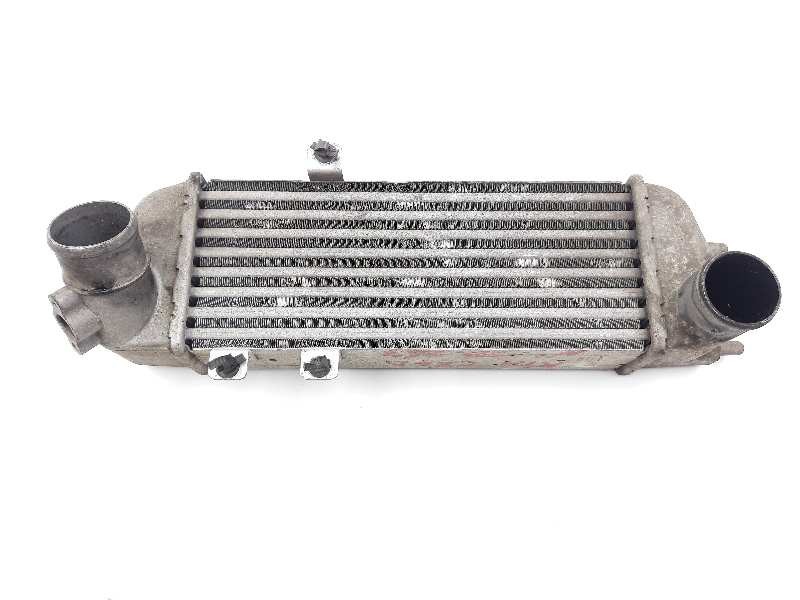 Recambio de intercooler para kia cee´d 1.6 crdi cat referencia OEM IAM 282702A610 6039515 