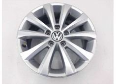 Recambio de llanta para volkswagen passat variant (365) advance bluemotion referencia OEM IAM 3AA601025B  